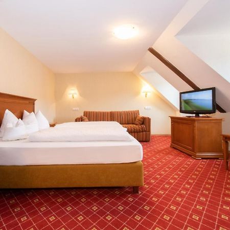Hotel Gasthof Post Nesselwang Luaran gambar
