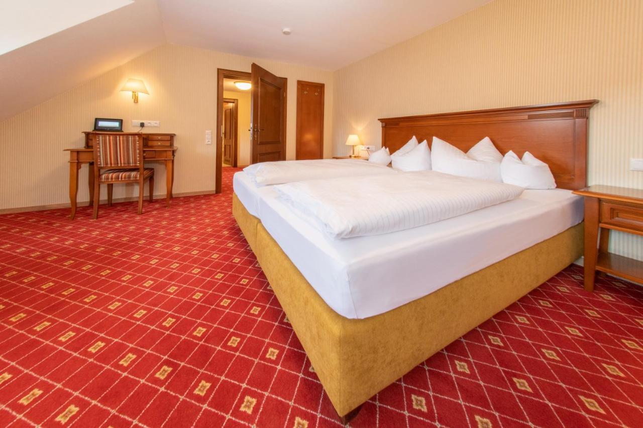 Hotel Gasthof Post Nesselwang Luaran gambar