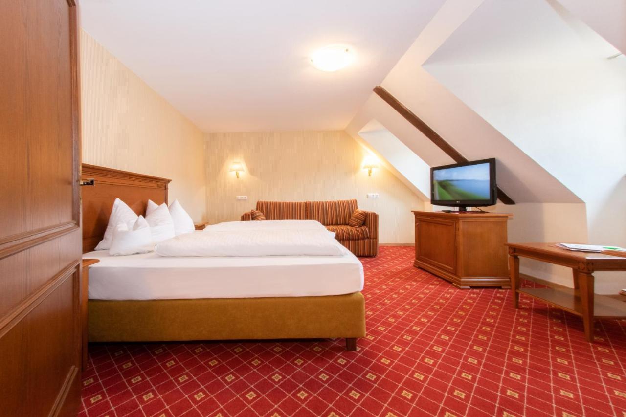 Hotel Gasthof Post Nesselwang Luaran gambar