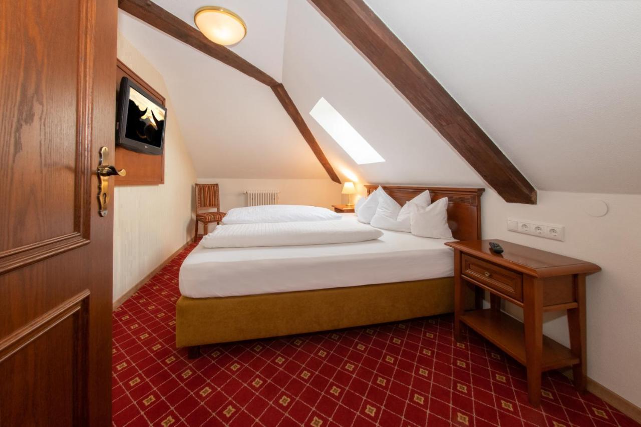 Hotel Gasthof Post Nesselwang Luaran gambar