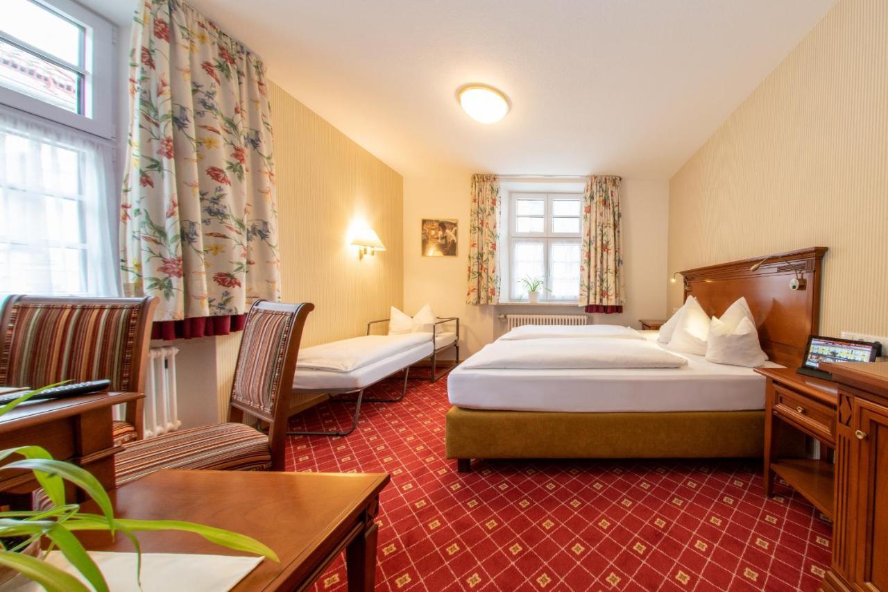 Hotel Gasthof Post Nesselwang Luaran gambar