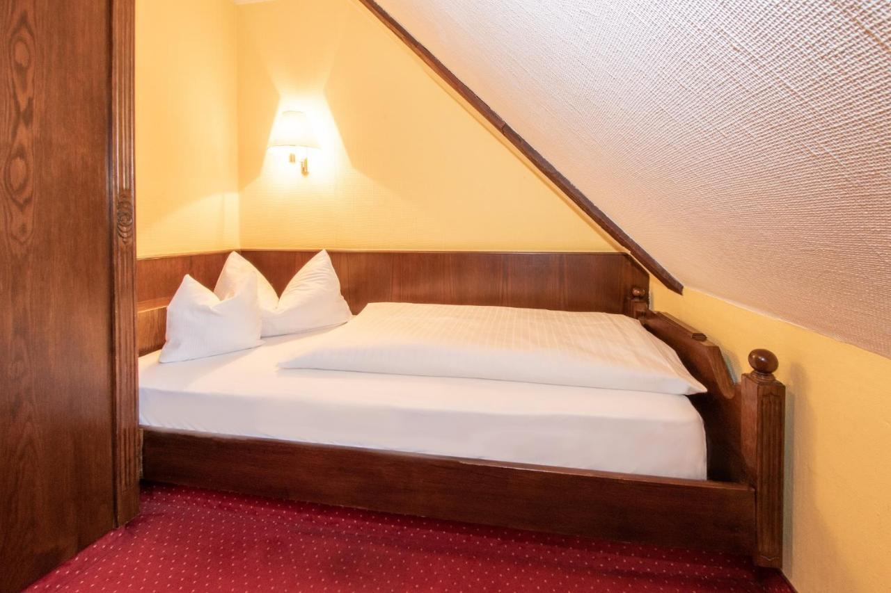 Hotel Gasthof Post Nesselwang Luaran gambar